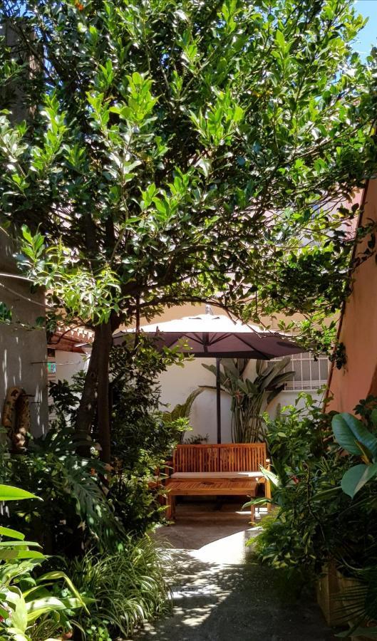 La Casa Di Desideria Bed and Breakfast Baratili San Pietro Exteriör bild