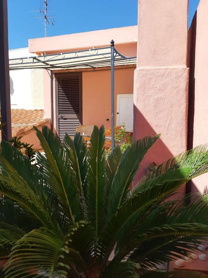 La Casa Di Desideria Bed and Breakfast Baratili San Pietro Exteriör bild