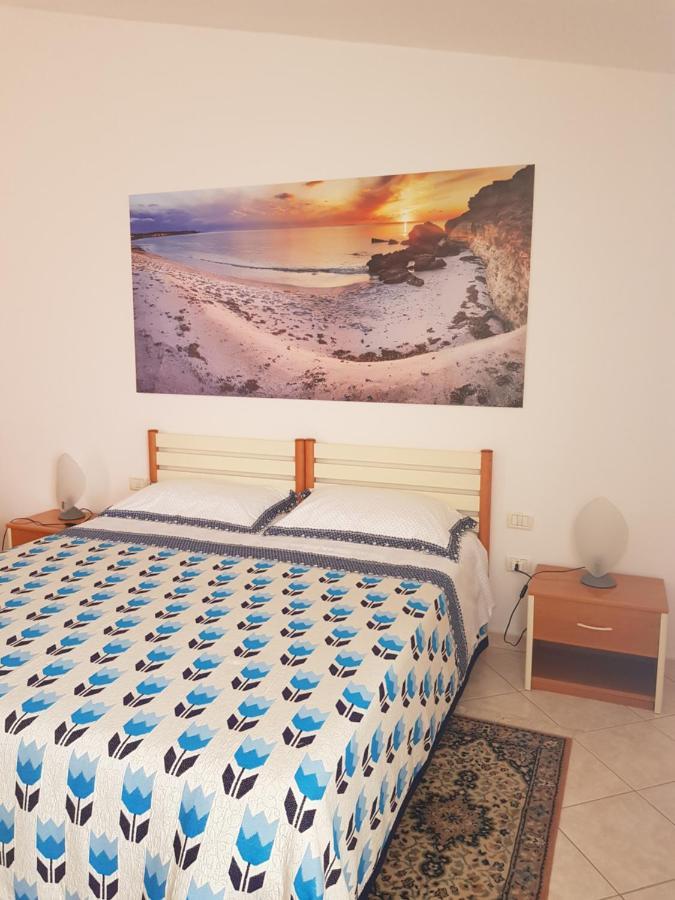 La Casa Di Desideria Bed and Breakfast Baratili San Pietro Exteriör bild